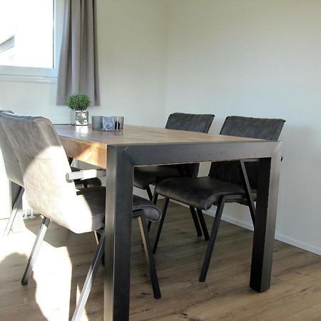 Chalet Landlust Drijber Bagian luar foto